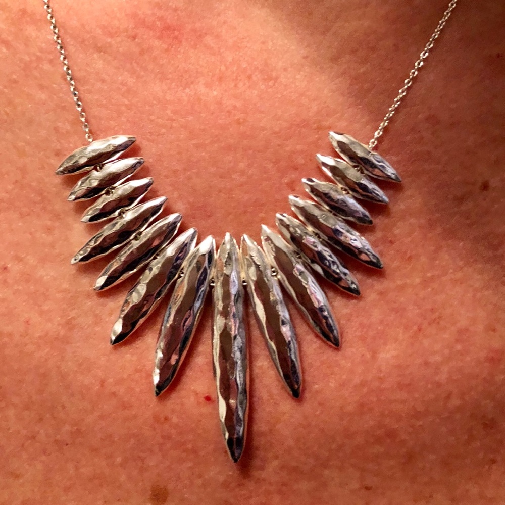Gorjana Necklace
